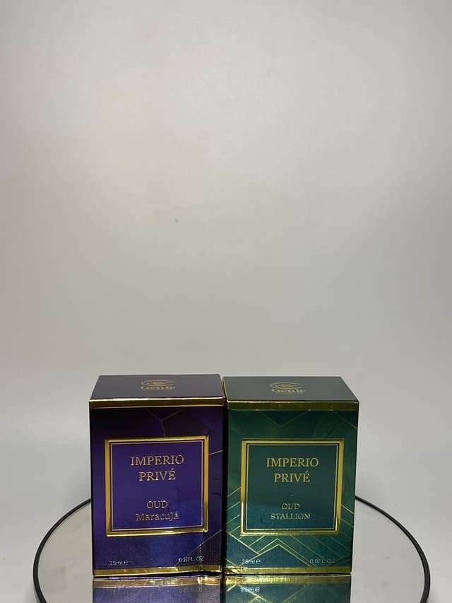 25ml Imperior Prive